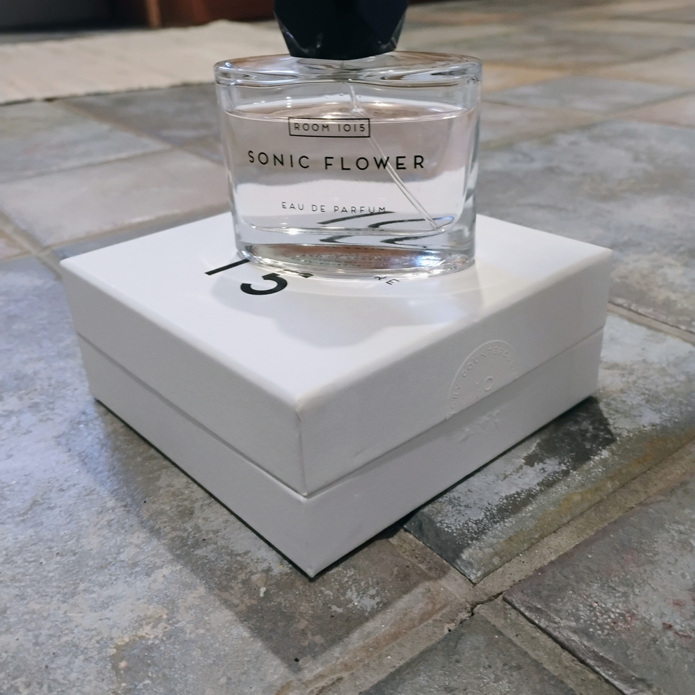 Room 1015 Sonic Flower Eau de Parfum
